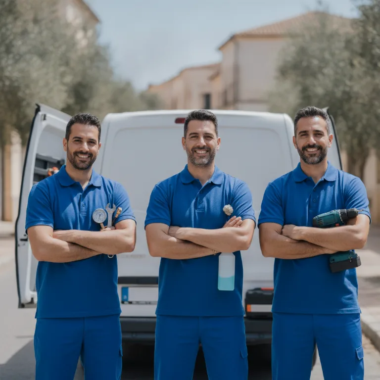 Reparación Aire Acondicionado equipo en Soria